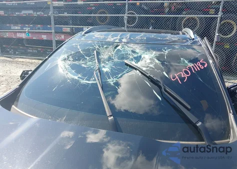 2025 Cadillac Xt4 Fwd Premium Luxury z USA, uszkodzony, nr VIN 1GYFZCR45SF106297